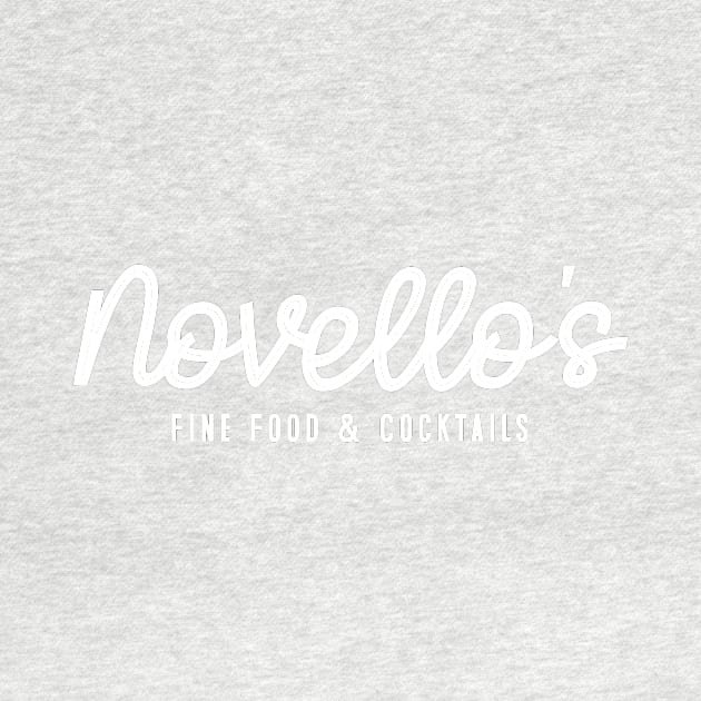 Novello's by Vandalay Industries